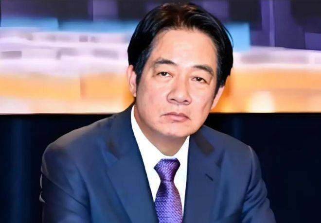 赖清德渲染中国威胁 国台办驳斥 赖清德渲染中国威胁 国台办驳斥