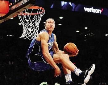 2017年NBA扣篮大赛评委,权威解析与回忆 2017年NBA扣篮大赛评委,权威解析与回忆