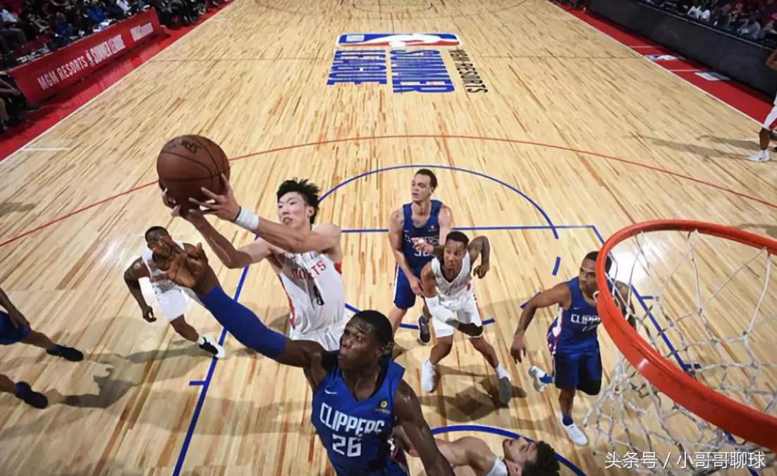 火箭vs骑士视频直播p，今晚这场球，咱们得这么看才过瘾